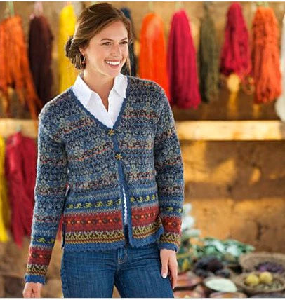 Are Peruvian Alpaca Sweaters worth their Price