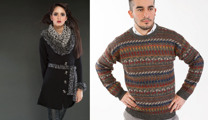 Tricks for Purchasing Peruvian Alpaca Sweaters