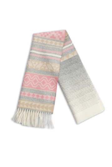 Which women’s alpaca scarves are the best for the winter collection?